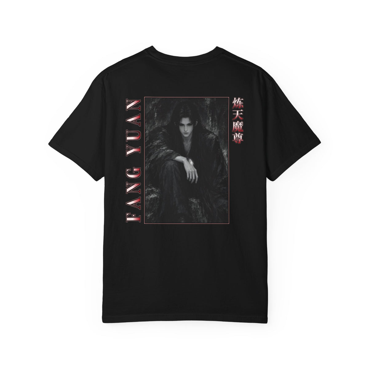 Fang Yuan Darkness Tee