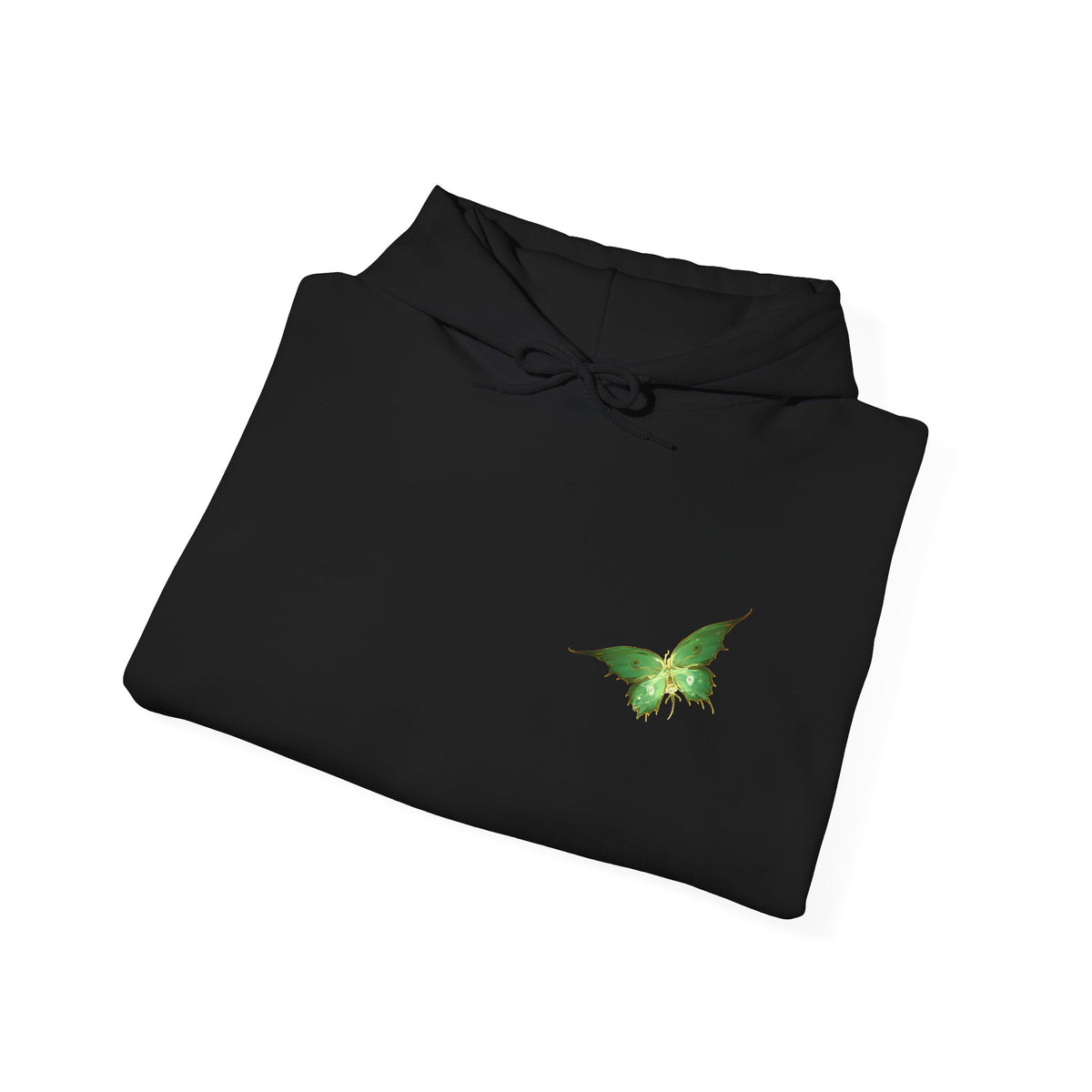 Star Constellation Immortal Venerable Hoodie