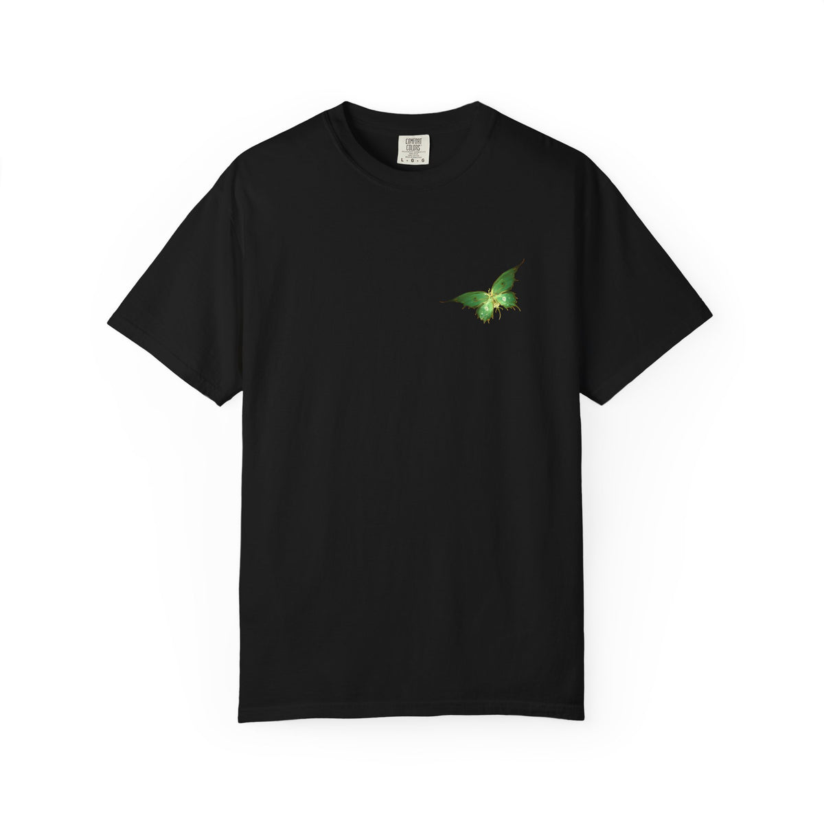 Reckless Savage Demon Venerable Tee