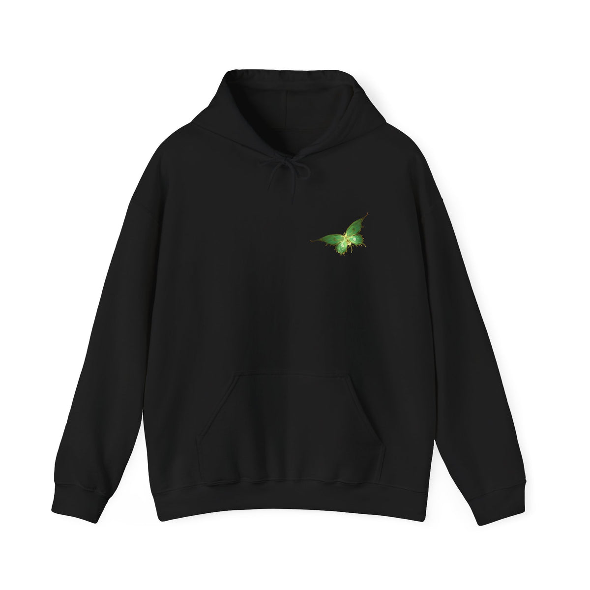 Spectral Soul Demon Venerable Hoodie