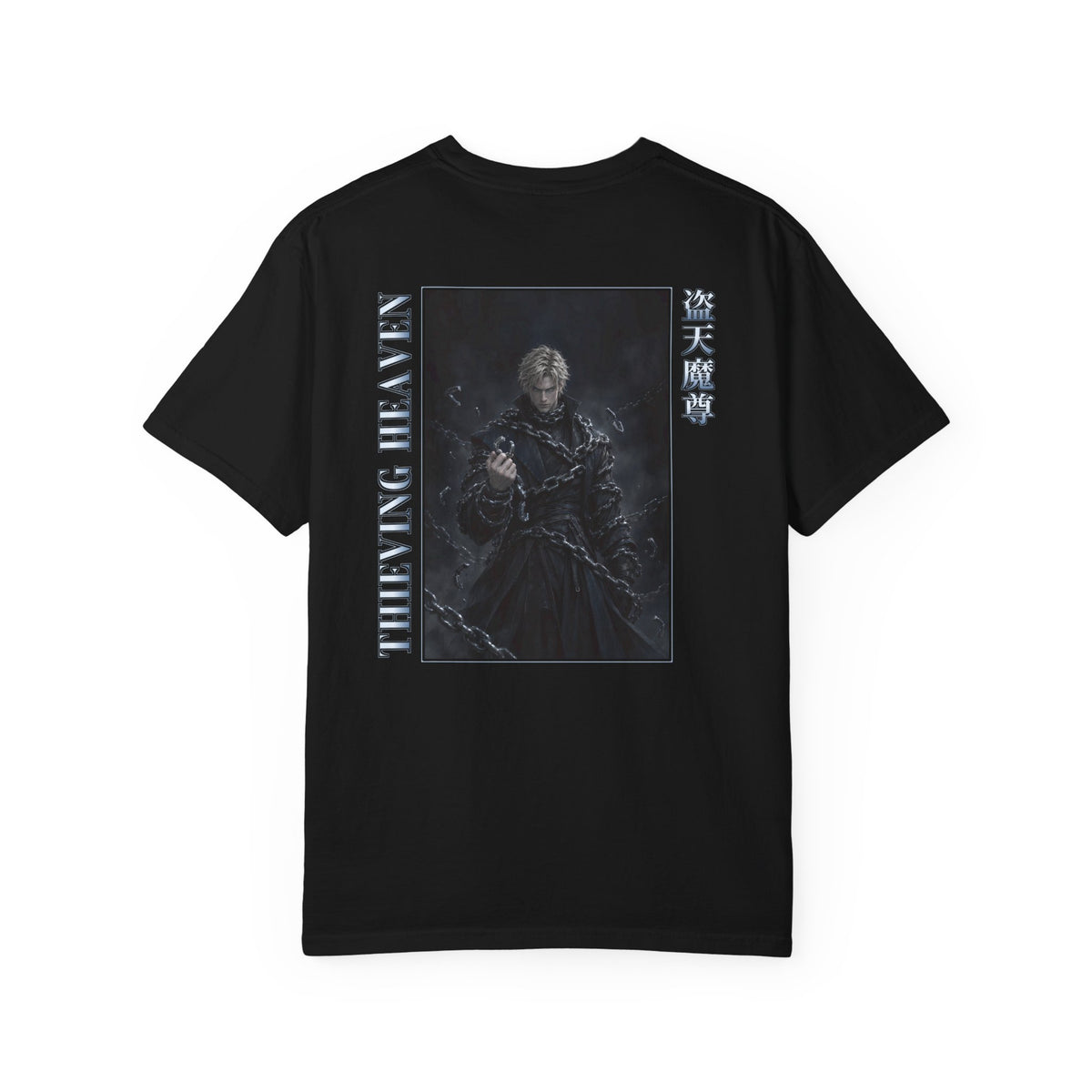Thieving Heaven Demon Venerable Tee