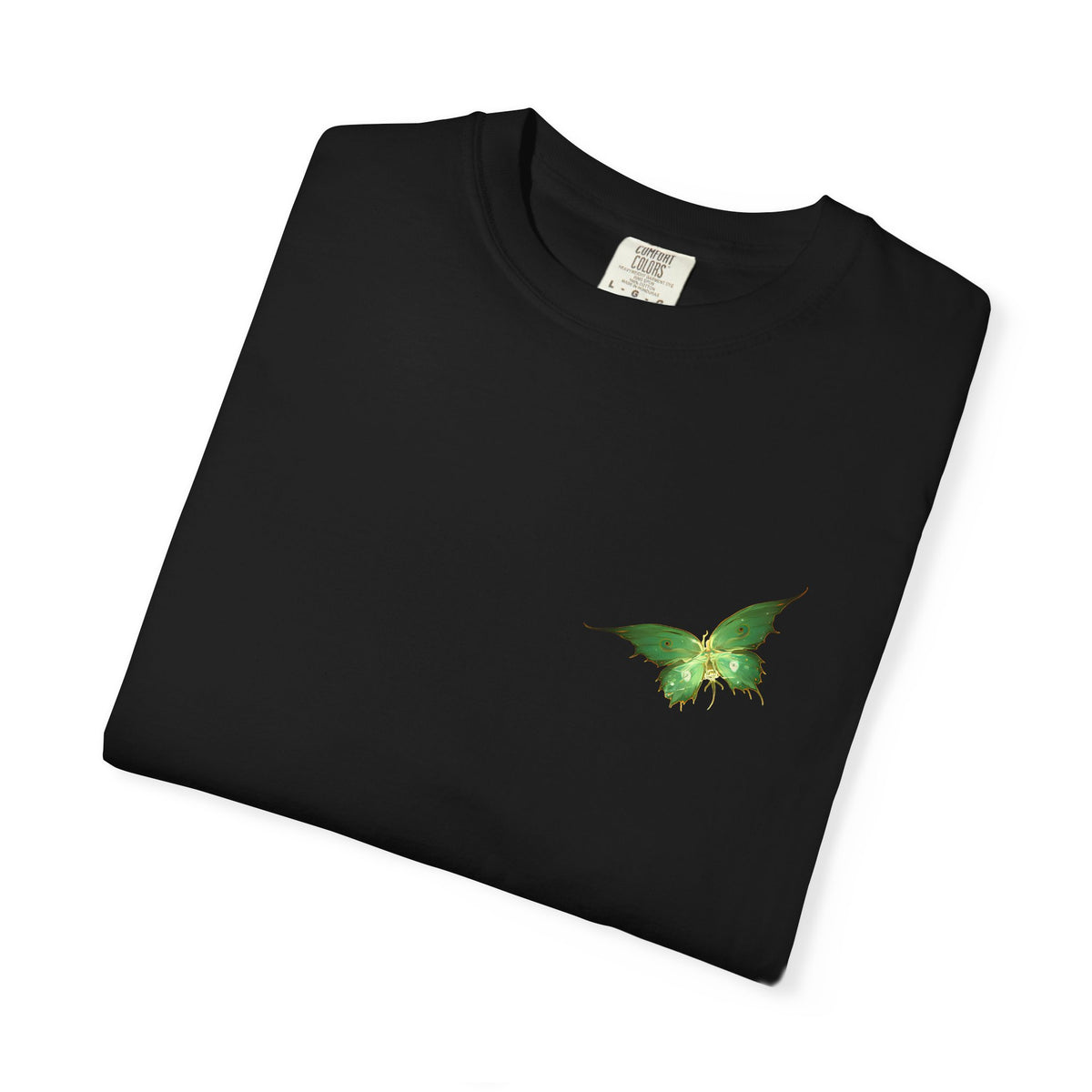 Thieving Heaven Demon Venerable Tee