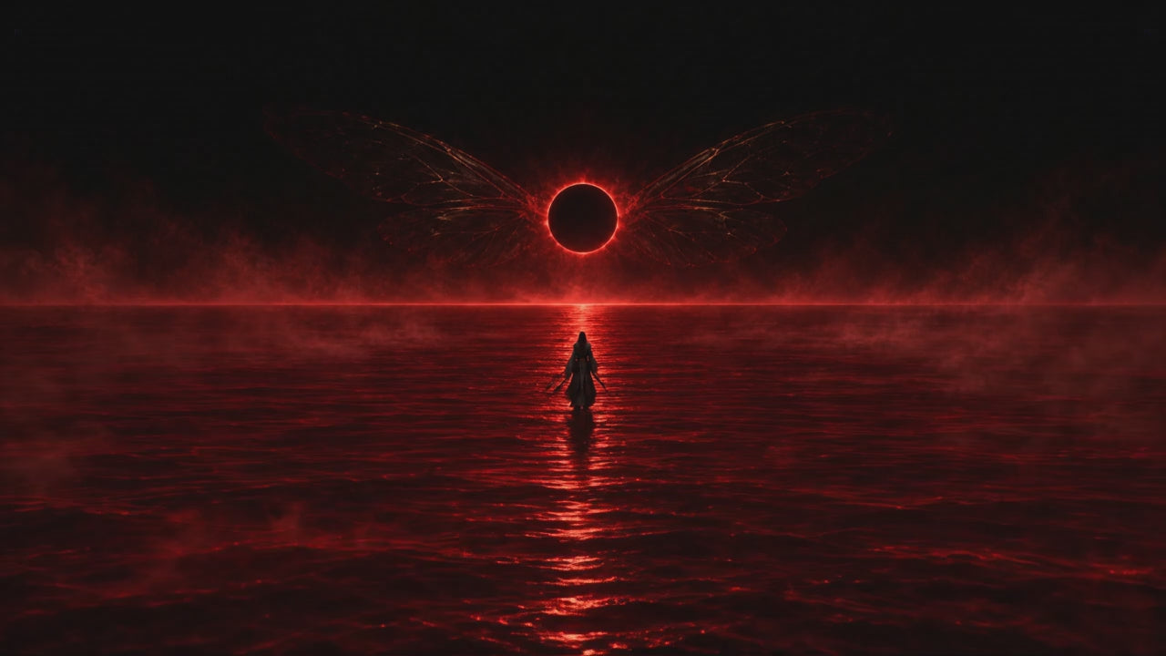 Blood Sea Co. film